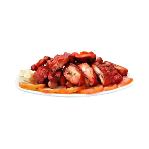 Picada Pequeña (2 Personas) + Gaseosa 1,5 L