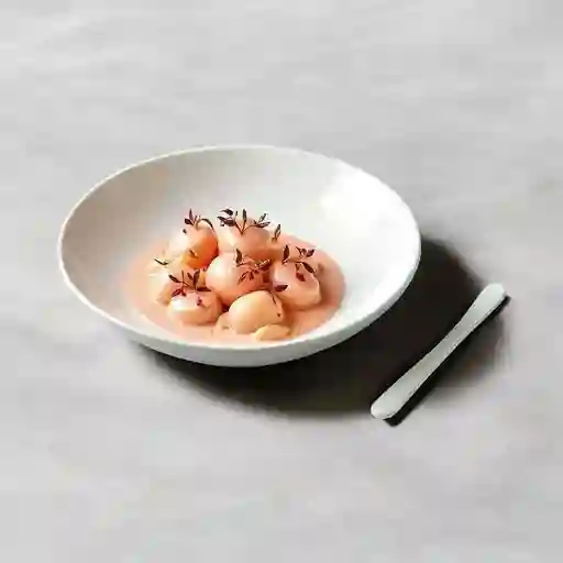 Infusion Rosy Peach