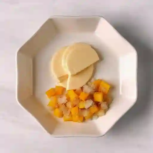 Cóctel Maracumango