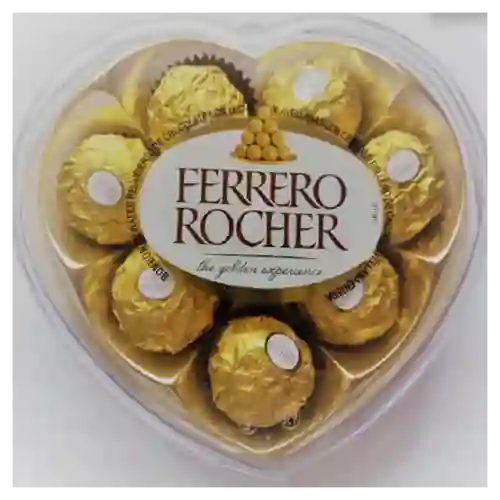 Ferrero Rocher - Chocolates