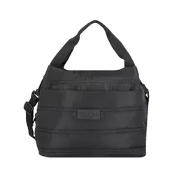 Samsonite Lonchera Negro Poliéster 25 x 23 x 19 cm 155125-1041