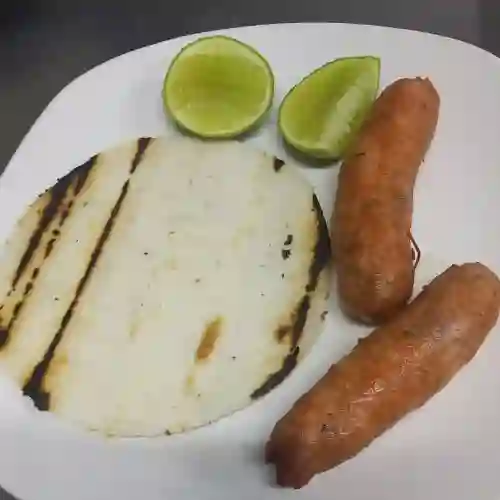 Chorizo Artesanal