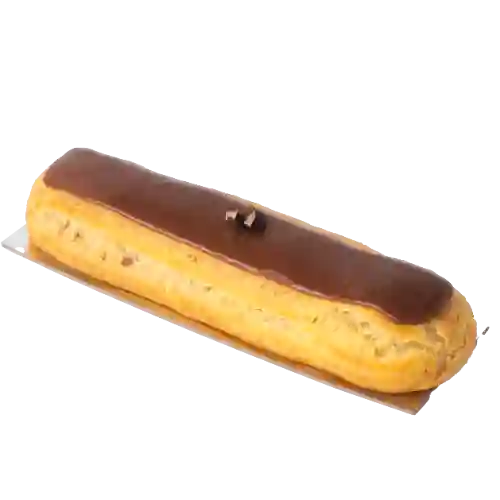 Eclair de Chocolate