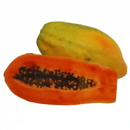 Papaya Común