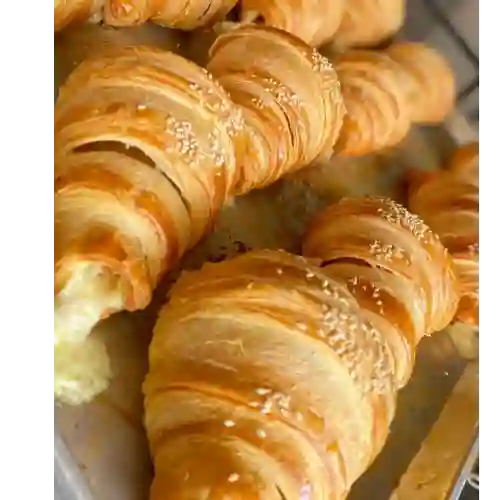 Croissant de Queso