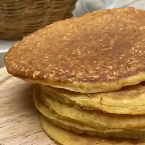 Paquete de Arepas de Chocolo