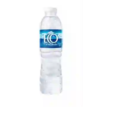 Botella de Agua 300Ml