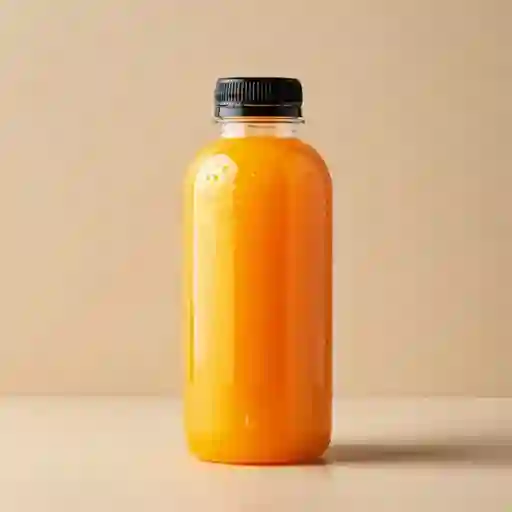 Jugo de Mandarina