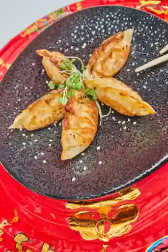 Cao Dumpling