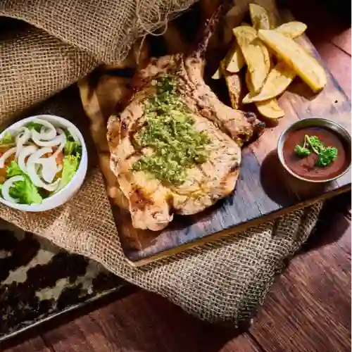 Chuletón