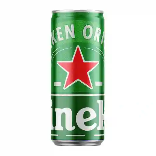 Cerveza Heineken 269 ml