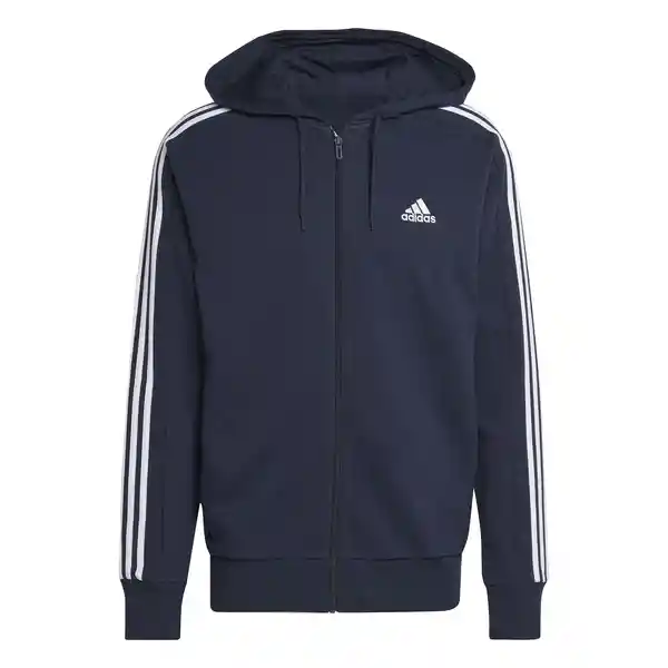 Adidas Chaquetas Para Hombre Fz hd Azul Talla L Ref: Ic0434