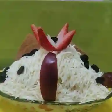 Corriente Sin Helado