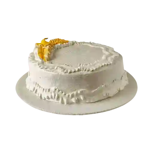 Pudín de Naranja