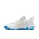 Nike Zapatos Giannis Immortality 3 Para Hombre Blanco Talla 9