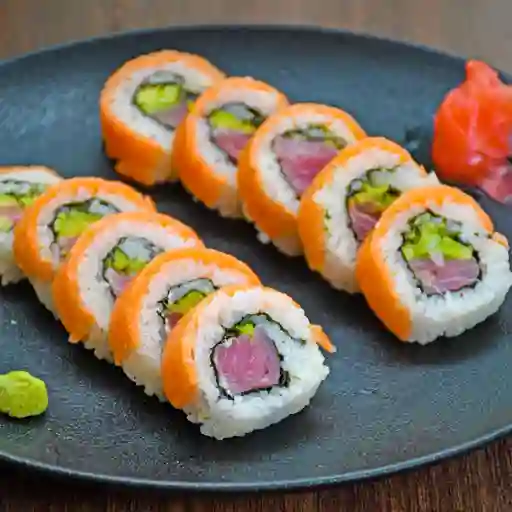 Tuna maki