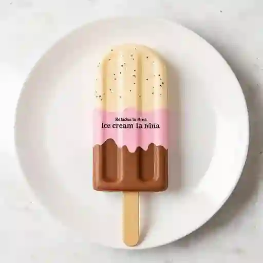 Helados la Niña