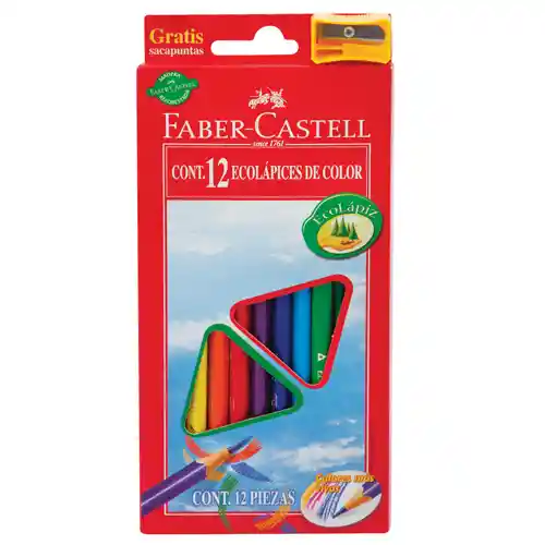 Faber Castell Colores Fabera13869