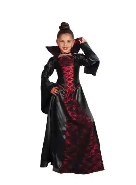 Disfraz Vampiresa Surtido Talla 16 9822