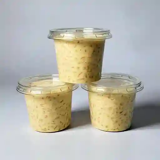 Postre de Arroz con Leche