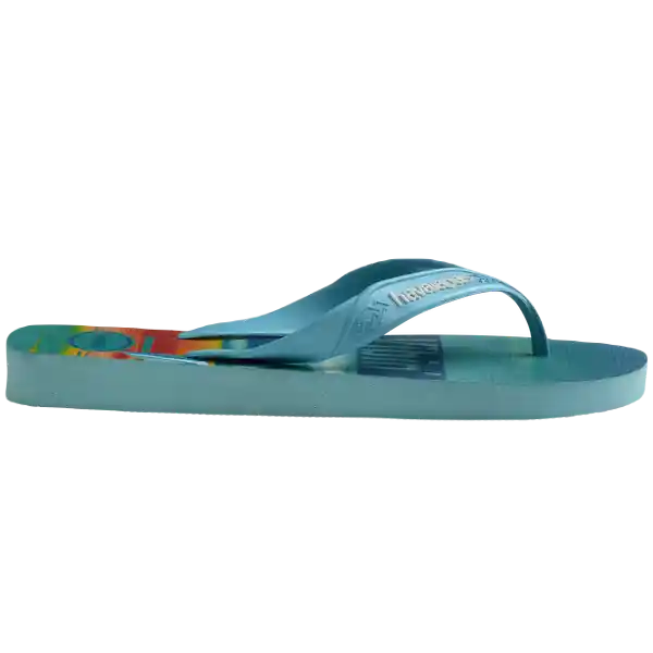 Sandalias Surf Rosa Claro Talla 40 4000047 Havaianas