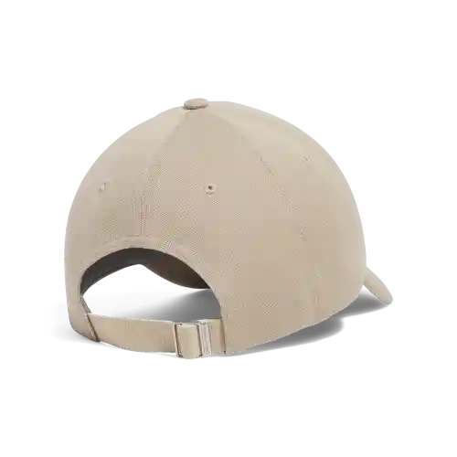 Under Armour Gorra Blitzing Adj Lifestyle de Mujer Café T OSFM