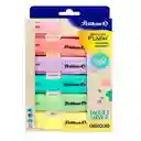 Pelikan Text Marker Pastel X 6