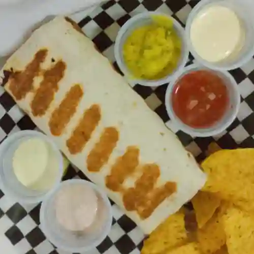 Burro Especial la 74 Grande