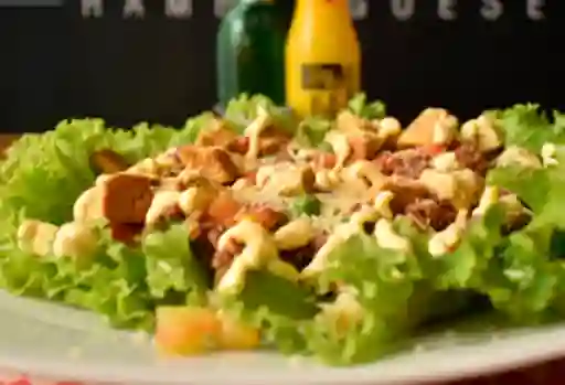 Ensalada Robecchi