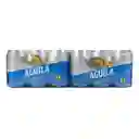 Águila Pack Cerveza Light 330 mL x 24 Und