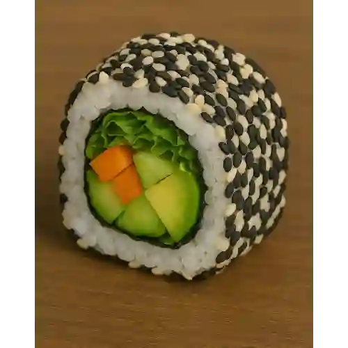 Vegetariano Roll