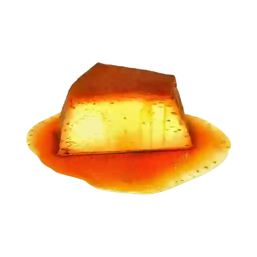 Leche Asada