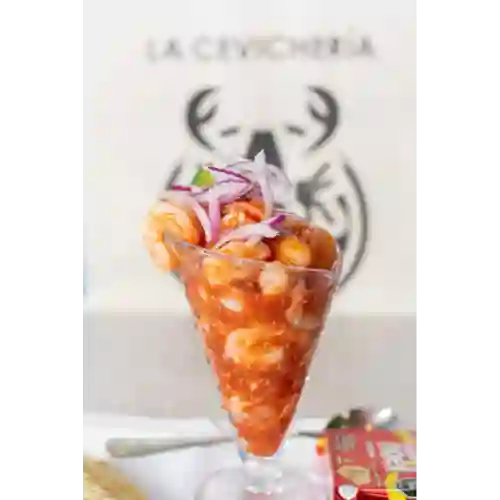 Ceviche Original Grande