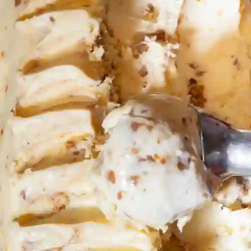 Cheesecake de Maracuyá