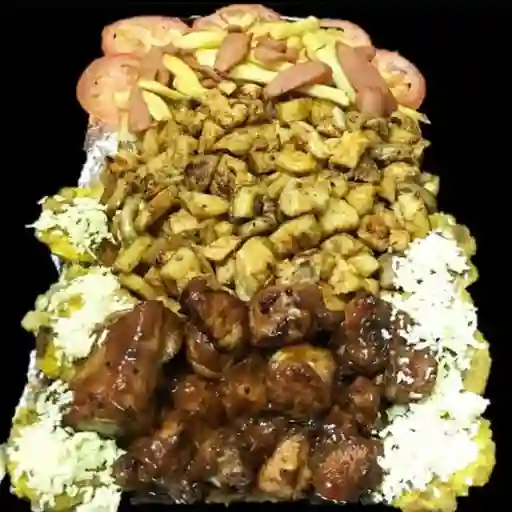 Picadas