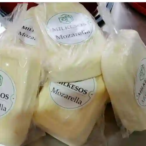 Queso Mozarella