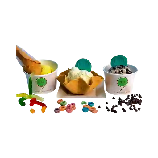 Helado