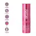 Lápiz Labial Brilloso Serie Barbie Tono 04 Miniso