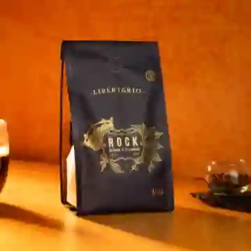 Café Tostado Rock 200 G