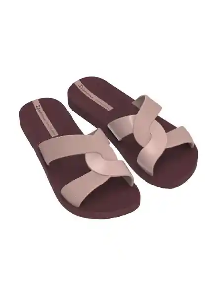 Ipanema Sandalias Feel Rosa Talla 38