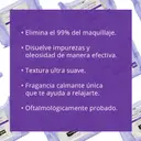 Neutrogena Toallitas Desmaquillantes Night Calming