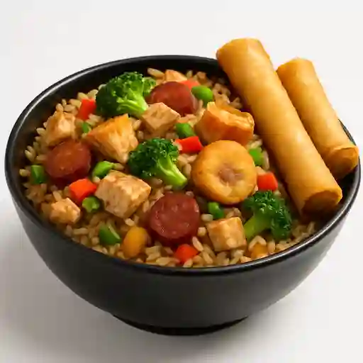 Arroz Criollo