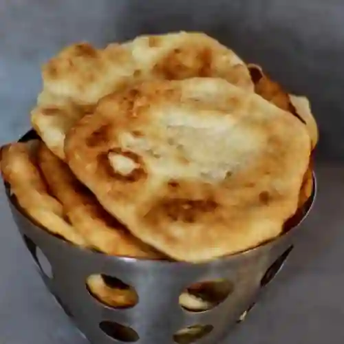 Hojaldre Frito