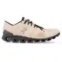 On Zapatos Cloud x 3 Blanco Para Mujer Talla 5.5