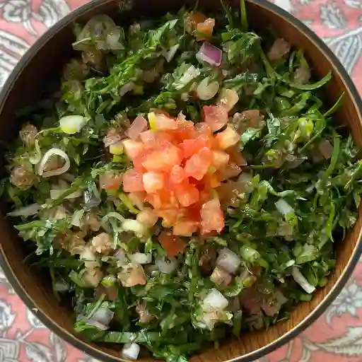 Ensalada tabuli
