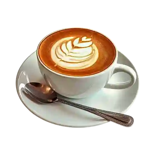 Capuchino 8 Oz