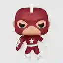 Funko Pop 810 Red Guardian