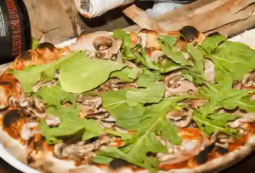 Pizza Personal Gustosa