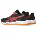 Asics Zapatos Upcourt 5 Para Hombre Negro Talla 8