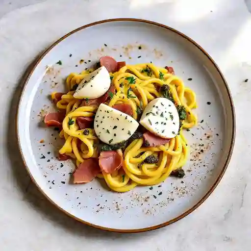 Momo Brunch